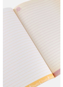 Warner Bros Looney Tunes A4 Notebook, Red Combo  - Image 3