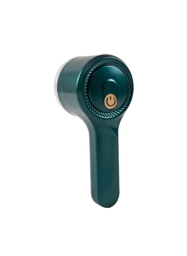 Portable Fabric Lint Remover – Clothes Shaver & Fuzz Trimmer, Compact Design for Quick and Effective Cleaning - Image 1