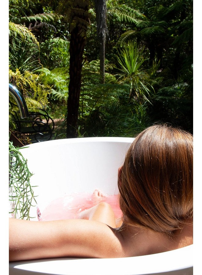 ANIHANA Solid Shower Soap Bar | Gentle Cleansing Moisturizing & Nourishing | Natural Body Wash | Raspberry And Lime | 2.8 Oz - Image 5