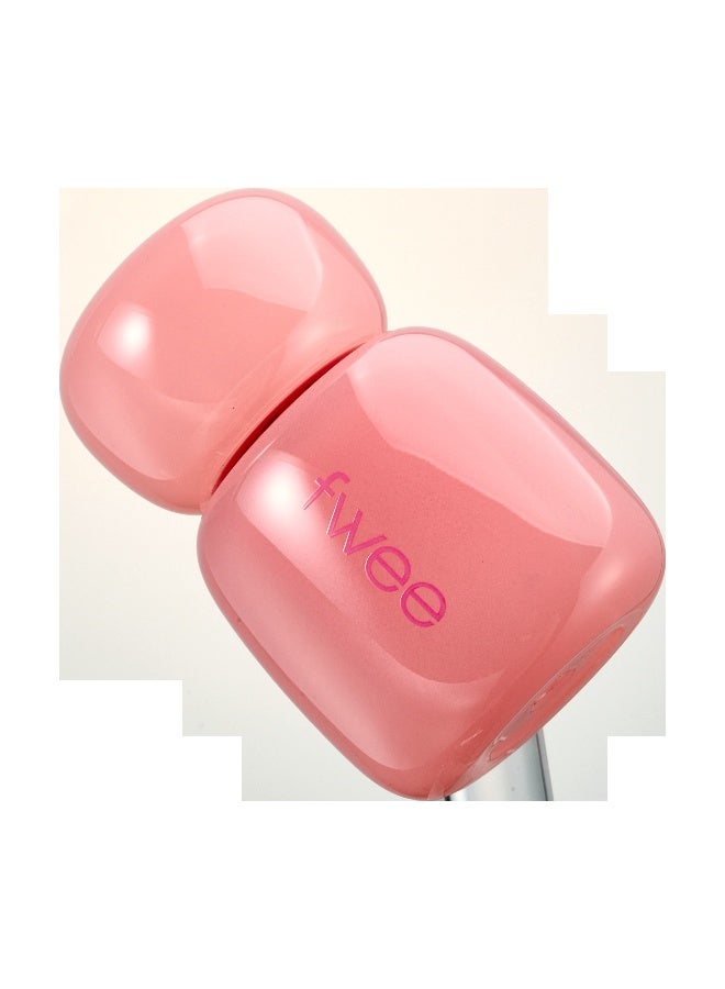 fwee تلوين الشفاه الوردي المثالي للبقاء بصحة جيدة - حليب وردي - Image 1