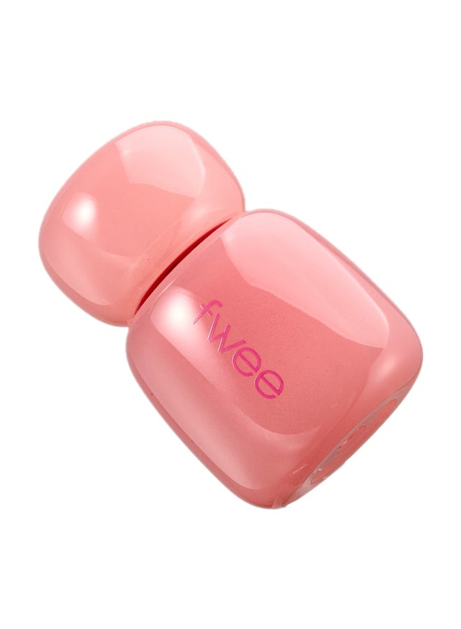 fwee Pink Obsession Stay-fit Lip Tint Milk Pink - Image 1
