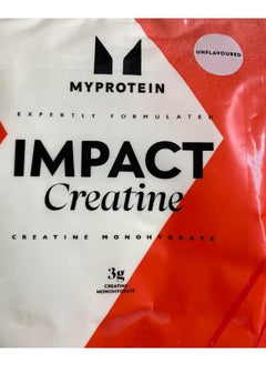 Myprotein Creatine Monohydrate Unflavored 250g  - Image 2