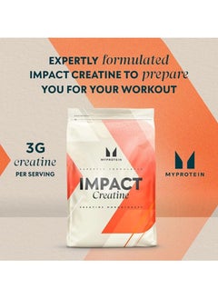 Myprotein Creatine Monohydrate Unflavored 250g  - Image 3