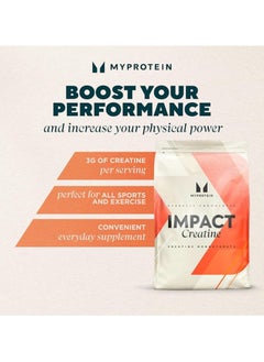 Myprotein Creatine Monohydrate Unflavored 250g  - Image 5