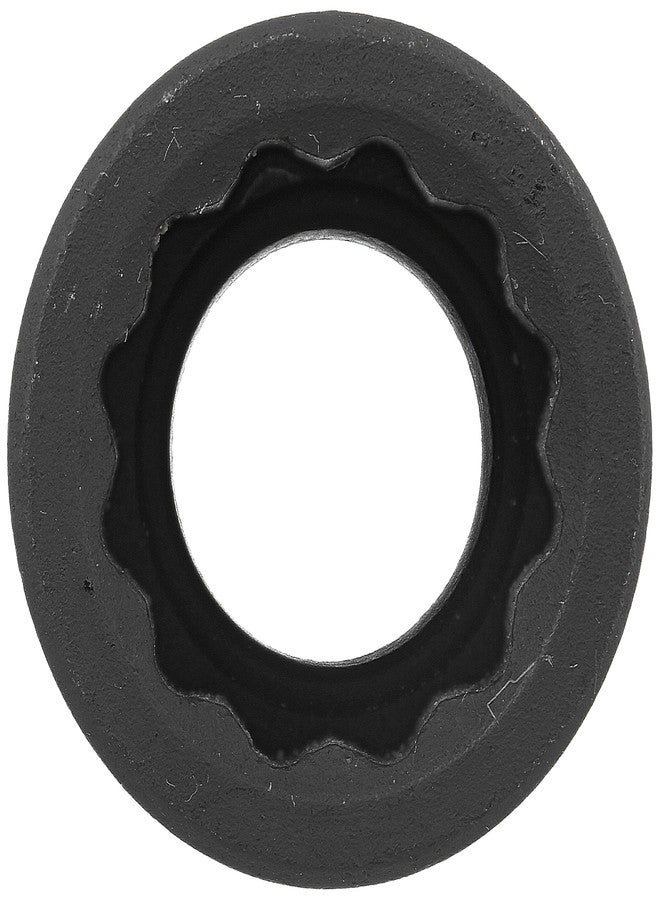 Sunex Tools Sunex 215zm 1/2-Inch Drive 15-mm 12-Point Impact Socket - Image 2