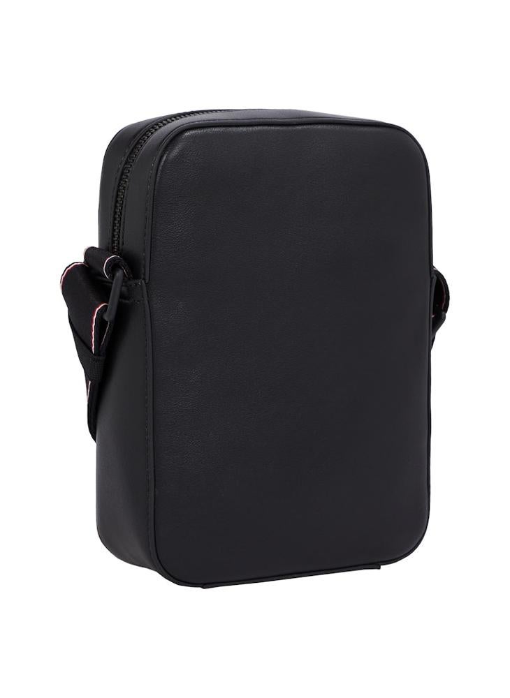 TOMMY HILFIGER MINI REPORTER BAG  - Image 2