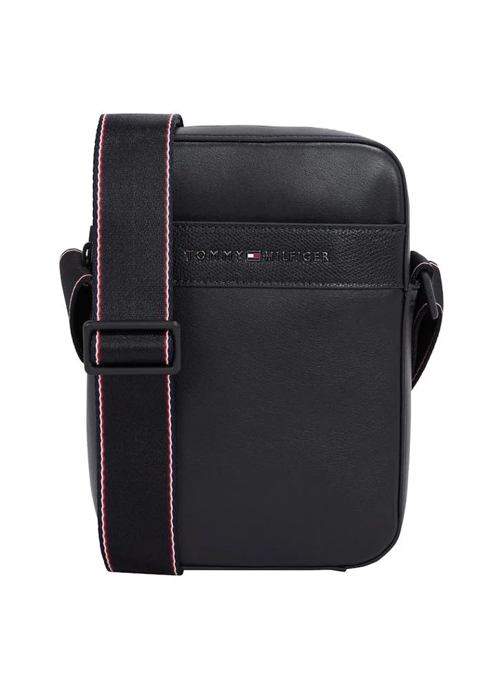 TOMMY HILFIGER MINI REPORTER BAG