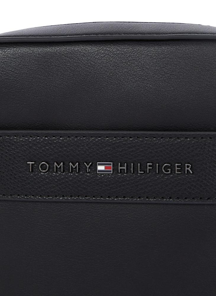 TOMMY HILFIGER MINI REPORTER BAG  - Image 3