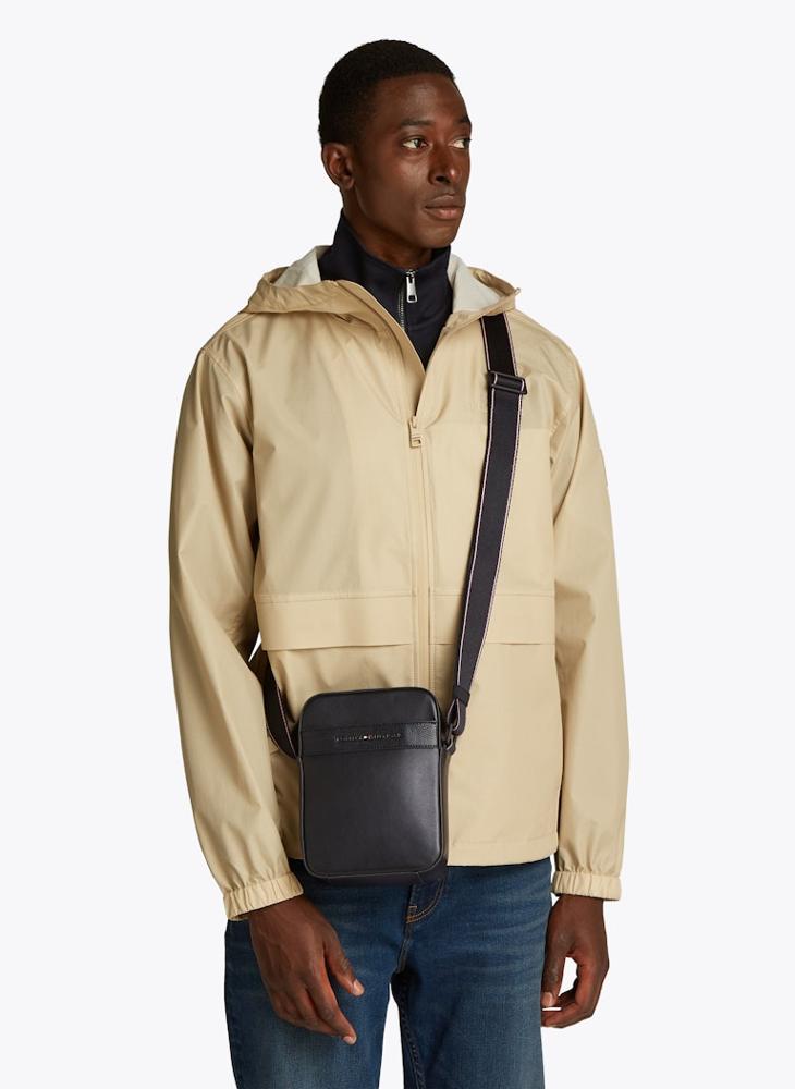 TOMMY HILFIGER MINI REPORTER BAG  - Image 5