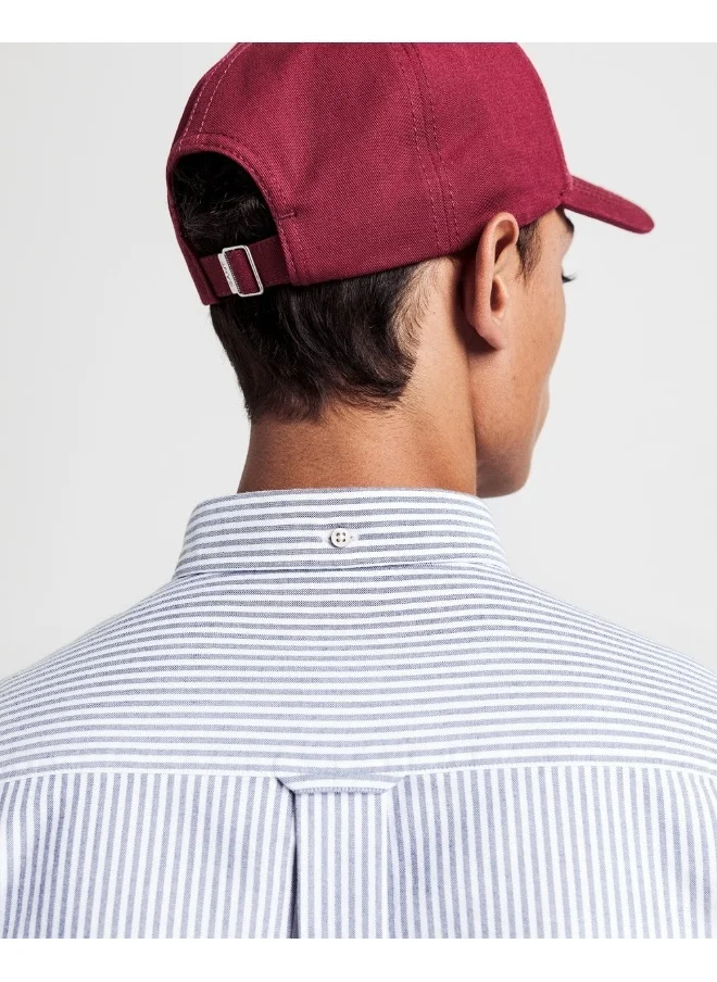 غانت Gant Regular Fit Banker Oxford Shirt