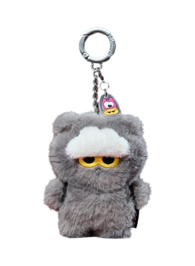 Experience 11 ZO&FRIENDS - MINI ZOA PLUSH KEYRING ZF8800312349772 - Image 1