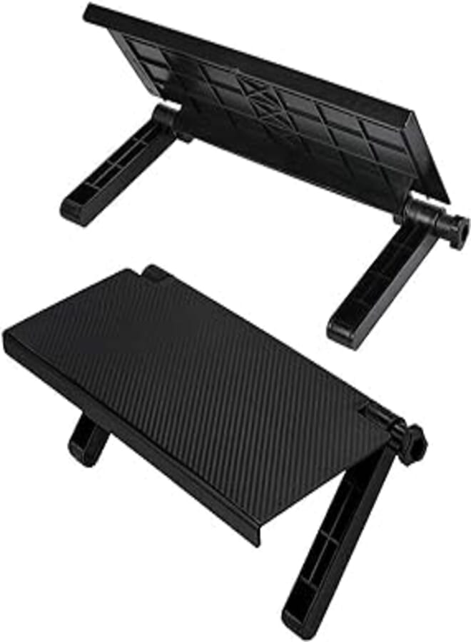 حامل شاشة تلفزيون على الرف العلوي، حامل شاشة تلفزيون على الرف العلوي، حامل شاشة قابل للتعديل، حامل تخزين شاشة، منظم حامل شاشة قابل للطي، حامل حامل شاشة