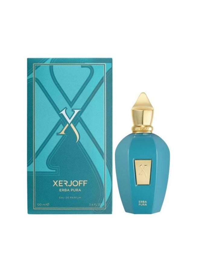 Xerjoff Erba Pura Edp 100ml - Image 3