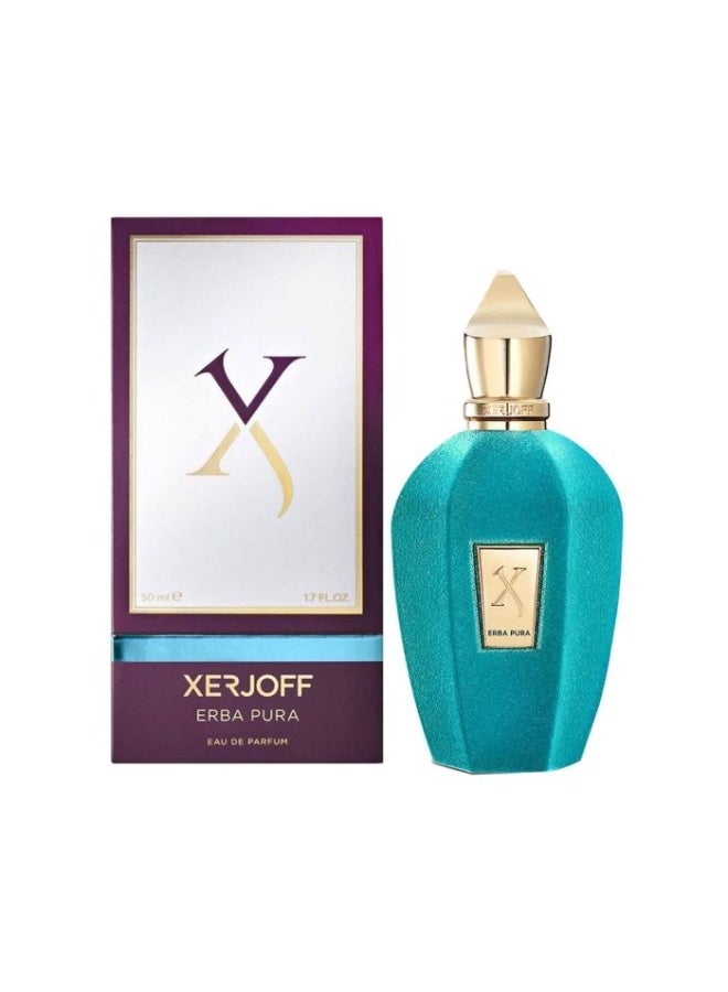 Xerjoff Erba Pura Edp 100ml - Image 1