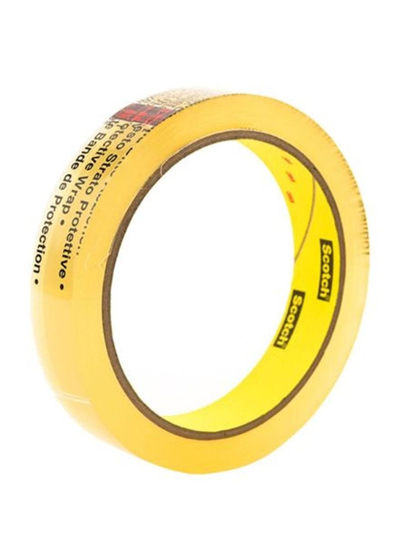 Scotch  19mm Wide Permanent Double Sided Tape - Image 2