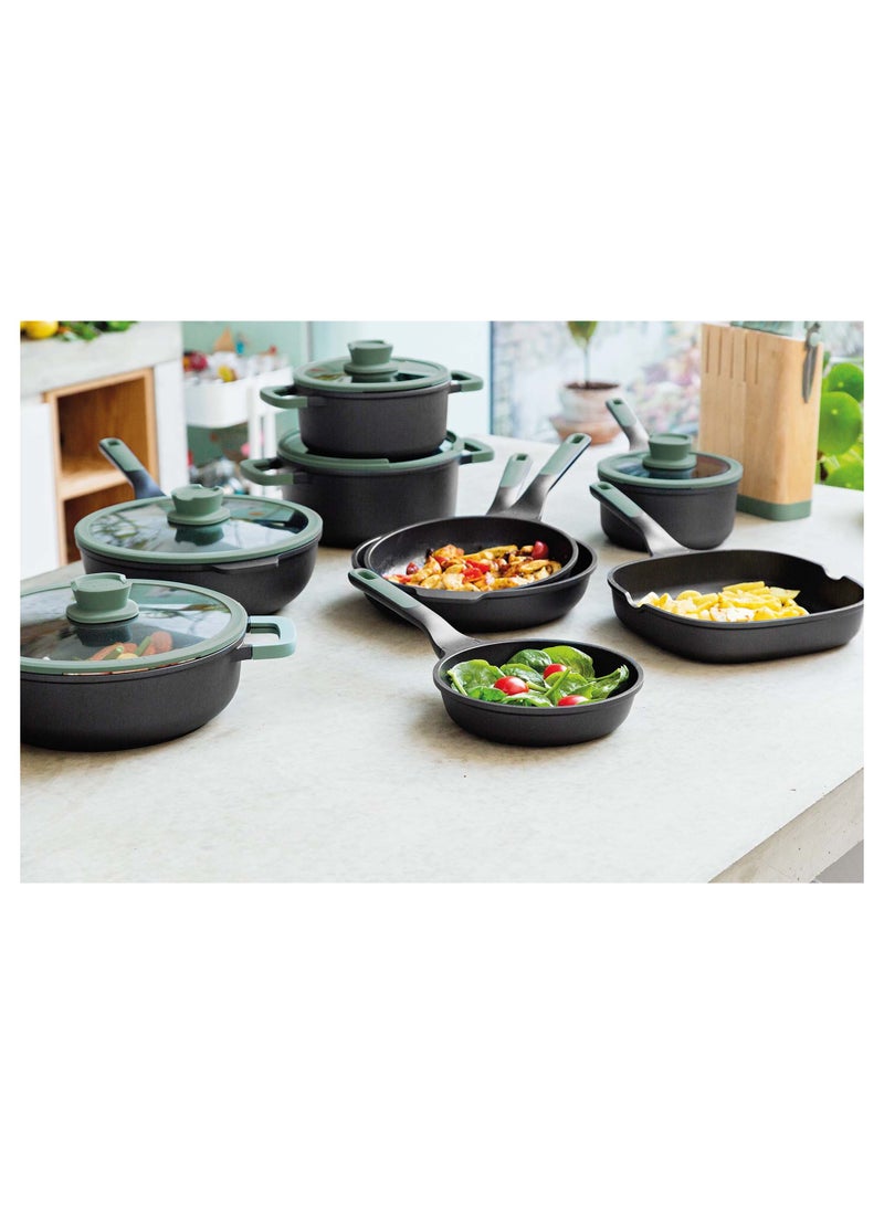 Berghoff Frying Pan Forest 20cm - Image 3