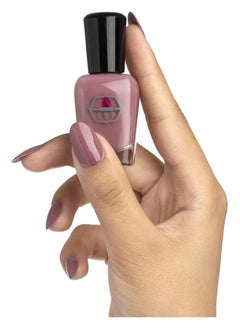 LEF Lef Hd Nail Polish Strong And Longwear (Ammolite 29)  - Image 2