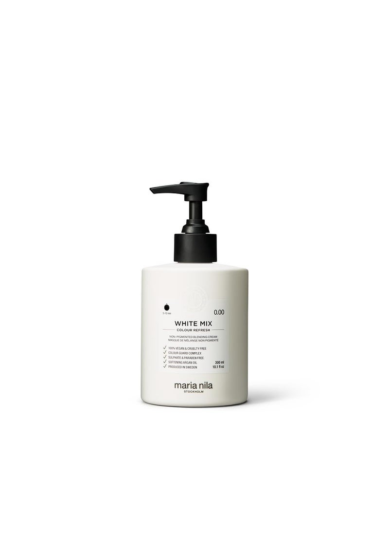 Maria Nila Maria Nila Color Refresh, 10.1 Fl Oz, Color Bomb, Semi-Permanent Pigments, 100% Vegan & Sulfate/Paraben free 