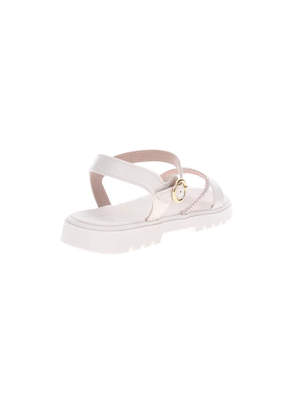 MOLEKINHA Sandals for Women with Back Strap – Stylish & Supportive sling Back Ladies Sandals