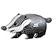 EUGY 094 Badger EcoFriendly 3D Paper Craft Puzzle - Image 2