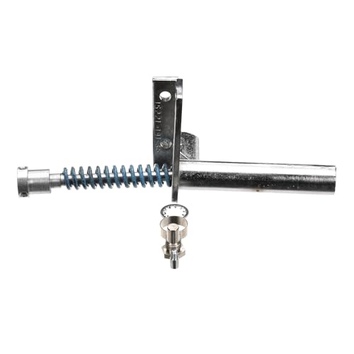 Kason 11522L00004 Top Left Pivot Hinge - Image 1