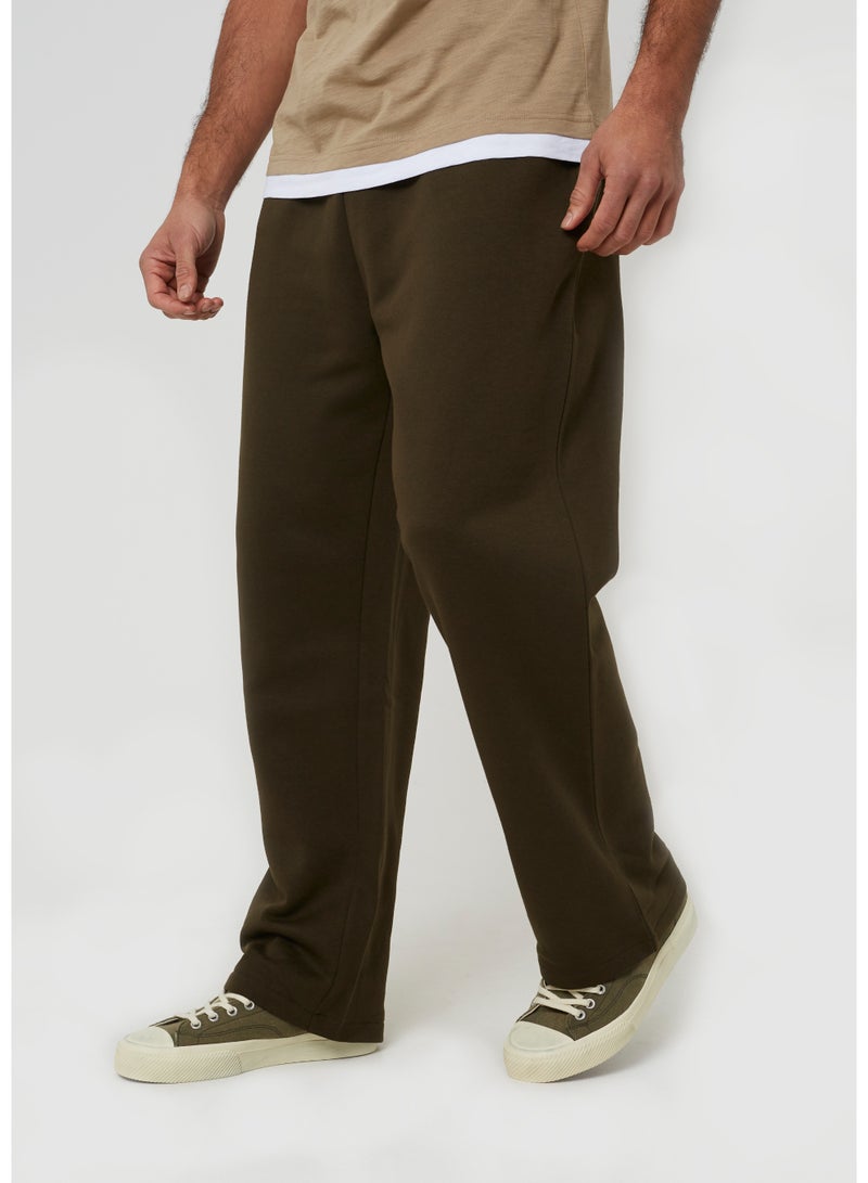 BRAVE SOUL Mens Jogging Bottoms - Image 1