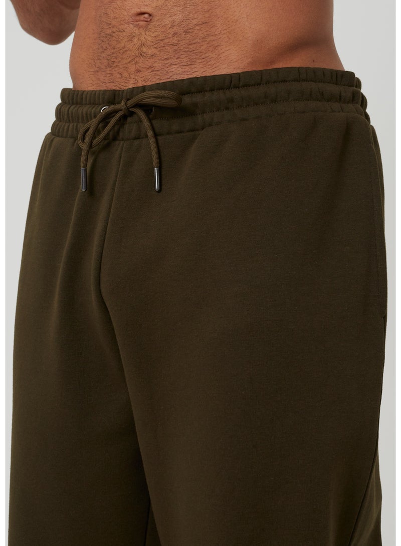 BRAVE SOUL Mens Jogging Bottoms - Image 2