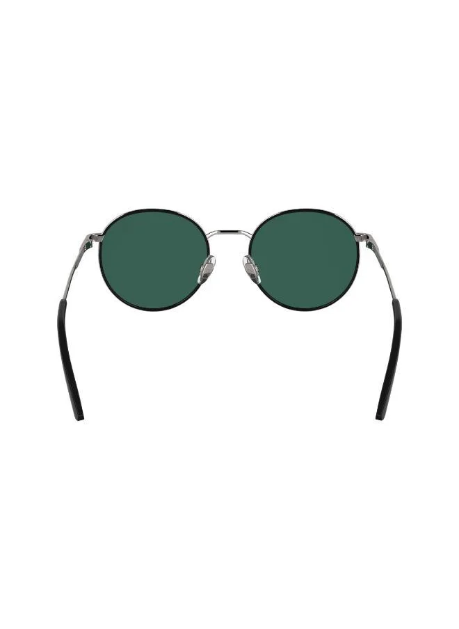 CALVIN KLEIN Round Sunglasses