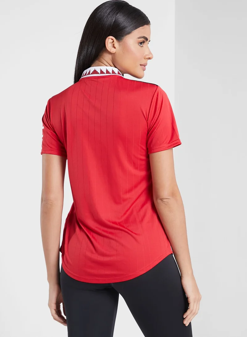Adidas Manchester United 22/23 Home Jersey Shirt