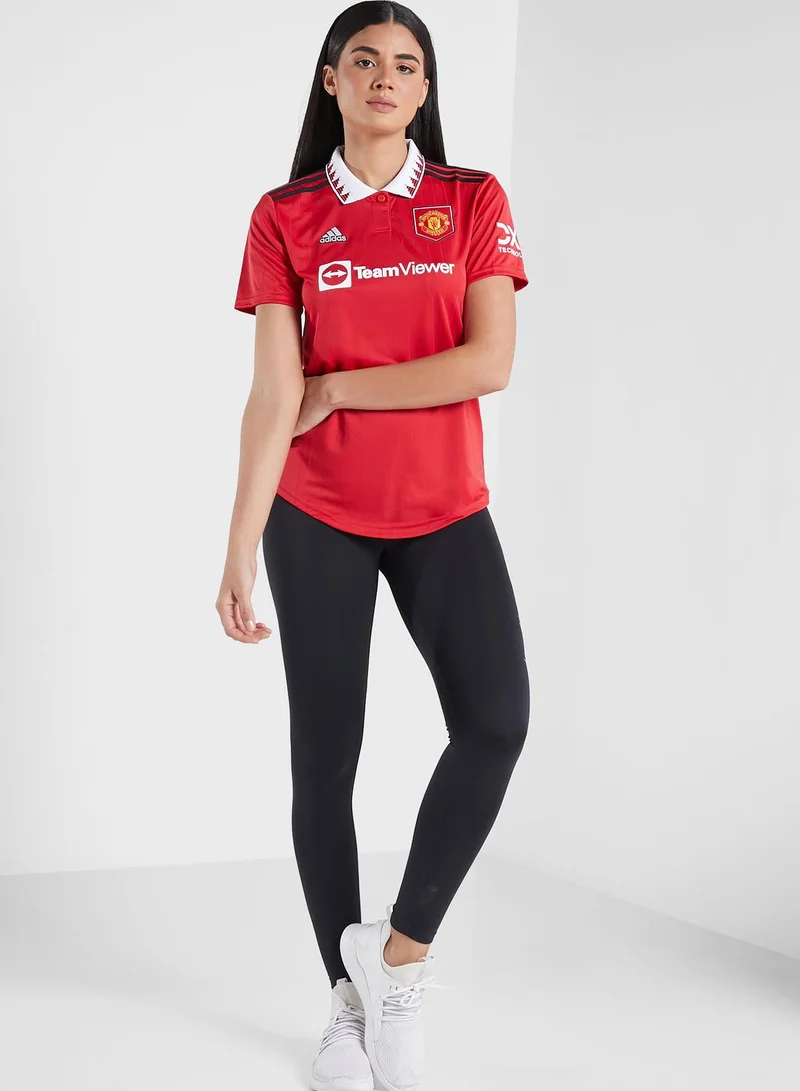 Adidas Manchester United 22/23 Home Jersey Shirt