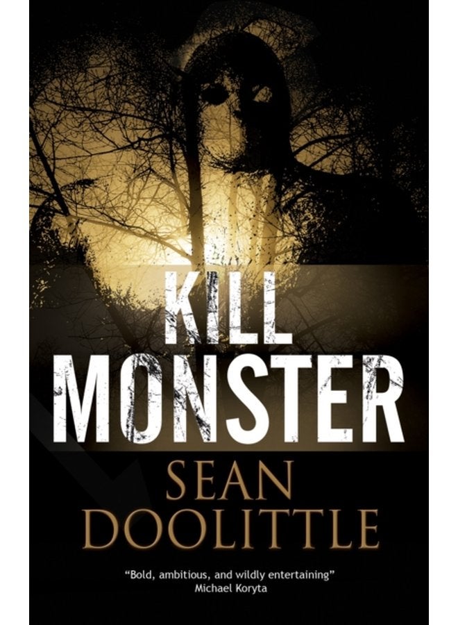 Kill Monster - Paperback