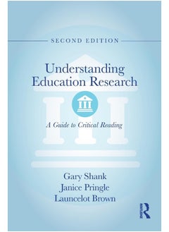 Understanding Education Research: A Guide to Critical Reading 