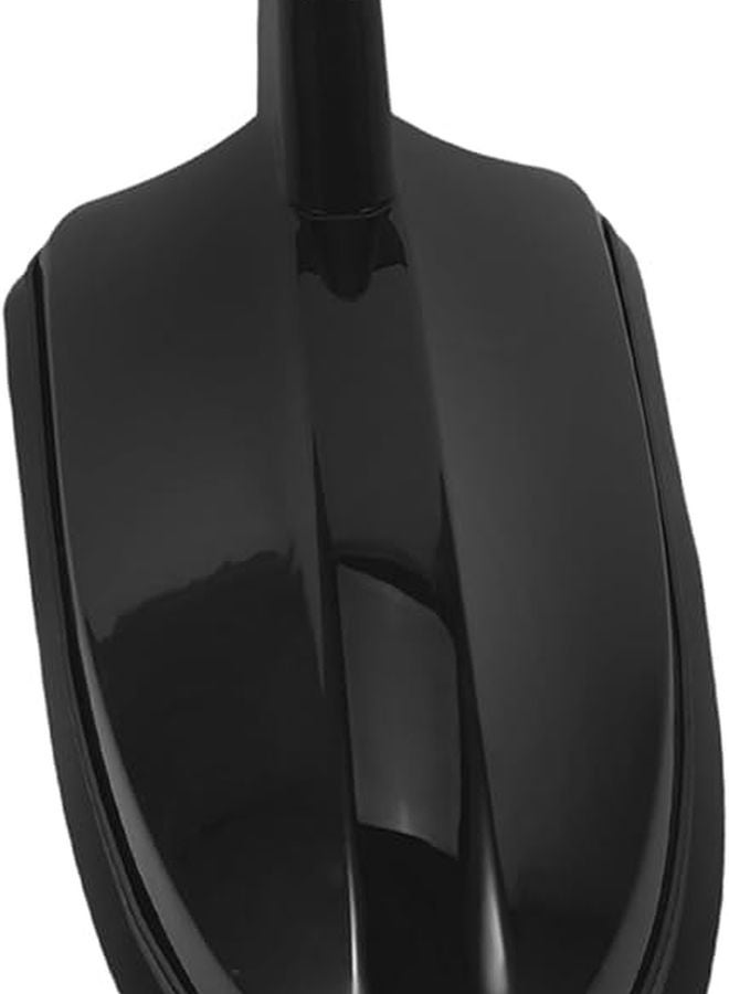 Black Car Roof Antenna Topper Cover For Enhanced Signal Reception And Aerodynamic Efficiency - Image 1