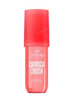 Sol de Janeiro Carioca Crush Perfume Spray 90 ml  - Image 1