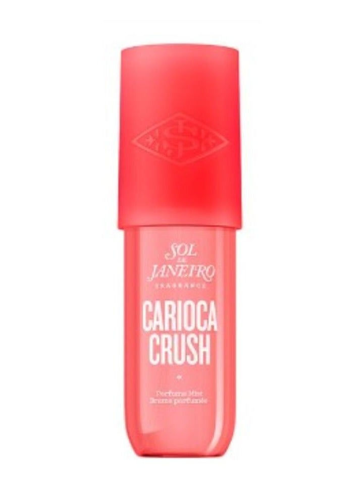 Sol de Janeiro Carioca Crush Perfume Spray 90 ml - Image 1