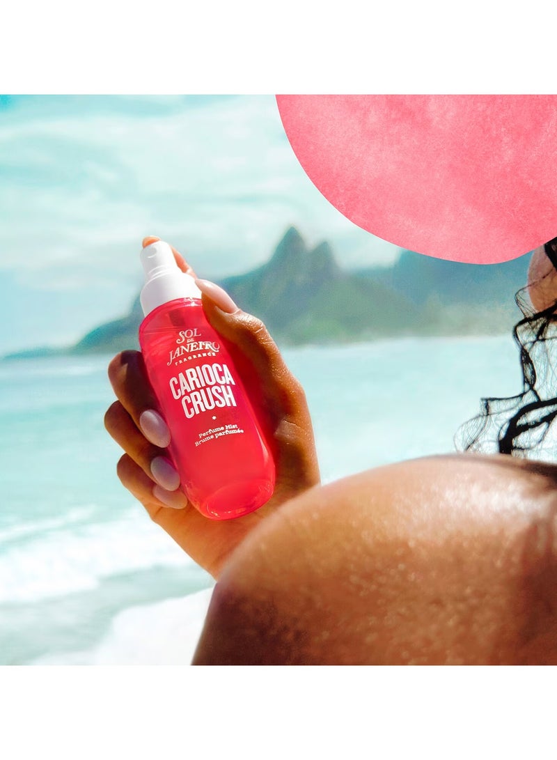 Sol de Janeiro Carioca Crush Perfume Spray 90 ml - Image 3