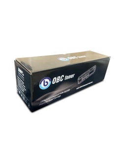 او بي سي خرطوشة حبر OBC متوافقة مع HP 219A و Canon CRG-049219A   أسود  توفر لك هذه الخرطوشة طباعة عالية الجودة وسعة طباعة تصل إلى 12000 صفحة، مما يجعلها الخيار المثالي للطباعة بكميات كبيرة.  - Image 4