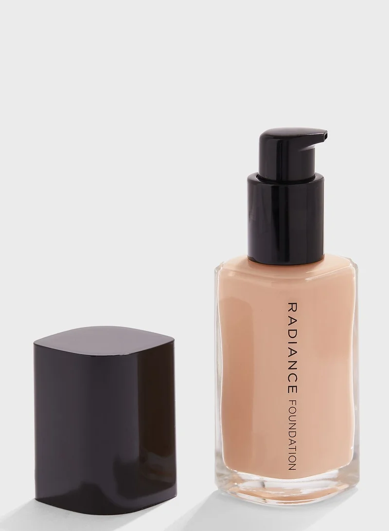 Missha MISSHA Radiance Foundation SPF20/PA++ (Fair)