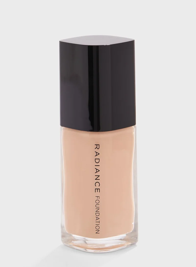 Missha MISSHA Radiance Foundation SPF20/PA++ (Fair)