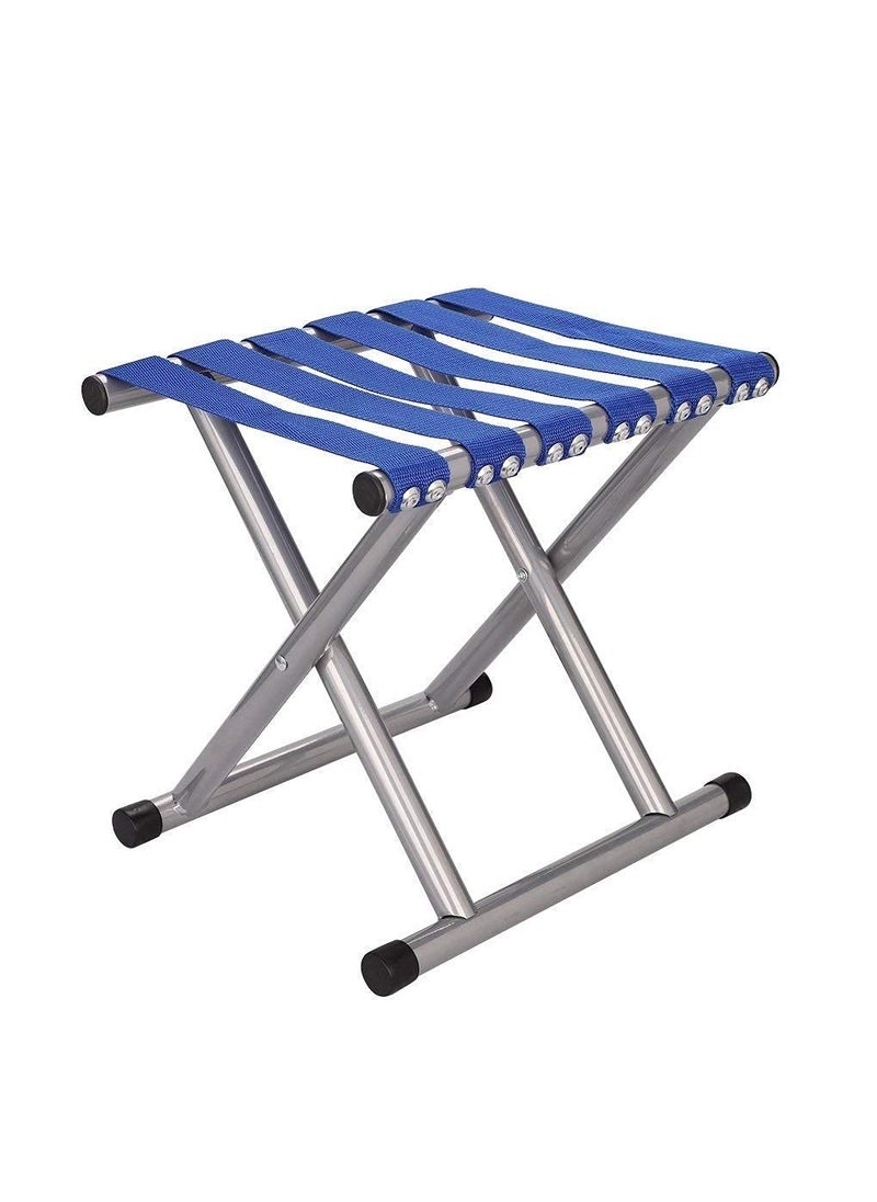Cyrox Cyrox Mini Folding Camping Stool Outdoor Big Tall Portable Adults for Fishing Hunting Sitting Large Seat for Heavy Weight People Multi Color 