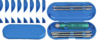 Screw DRIVERVRS016 