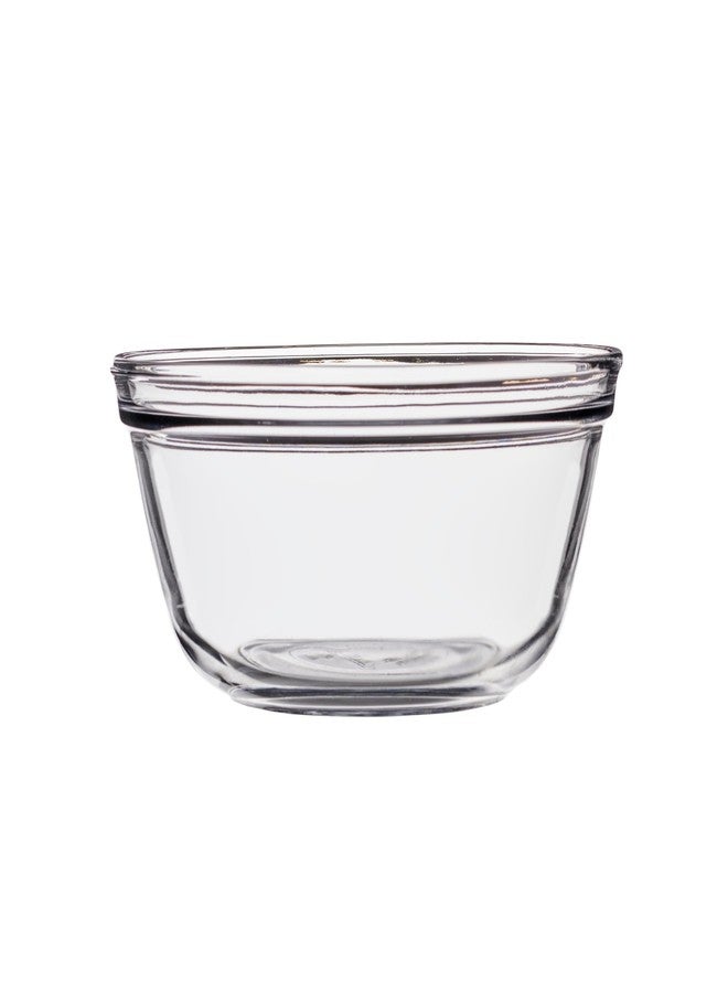 أنكور هوكينغ وعاء خلط زجاجي من أنكور هوكينج، سعة 1 كوارت - Image 1