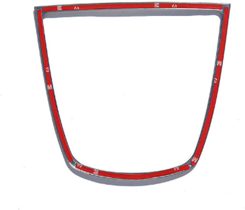 DEMULAX Center Speaker Cover for BMW F15 F16 - Image 2