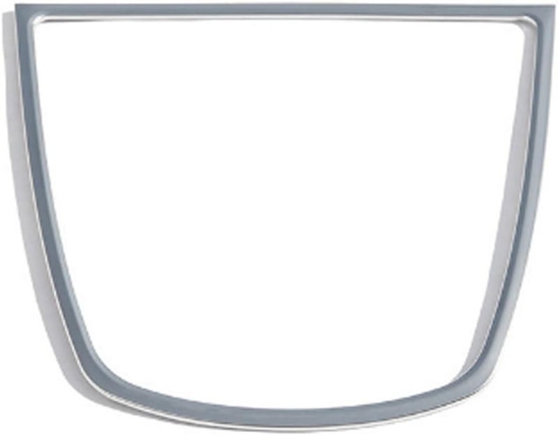 DEMULAX Center Speaker Cover for BMW F15 F16 - Image 1