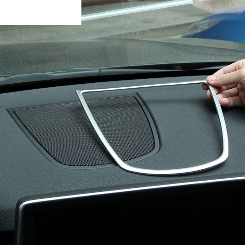 DEMULAX Center Speaker Cover for BMW F15 F16 - Image 4