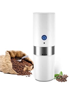 Generic Portable Electric Espresso Maker, Automatic Coffee Brewer, Manual Travel Coffee Set for Outdoor Adventures, RV Trips, and Hiking. Perfect for On-the-Go Coffee Lovers!  - Image 1