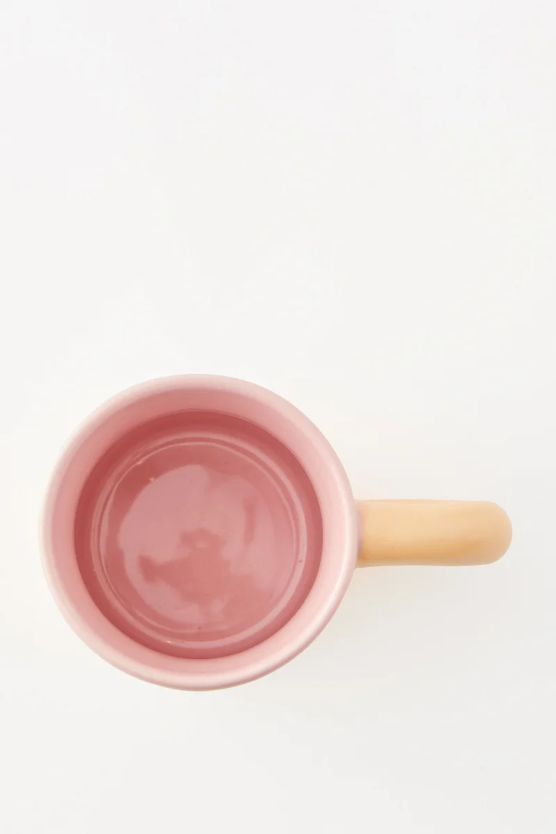 Typo Drip Mug