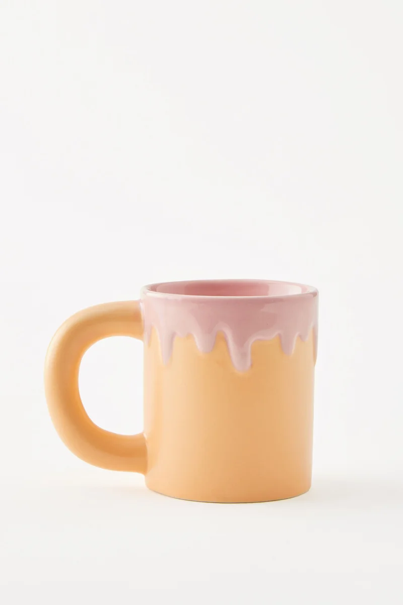 Typo Drip Mug