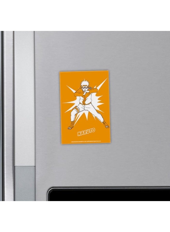 ABYstyle Naruto Shippuden - Magnet - Pop Color - Naruto - Image 3