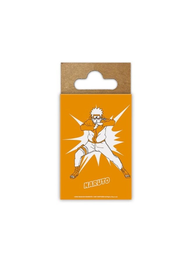ABYstyle Naruto Shippuden - Magnet - Pop Color - Naruto - Image 1